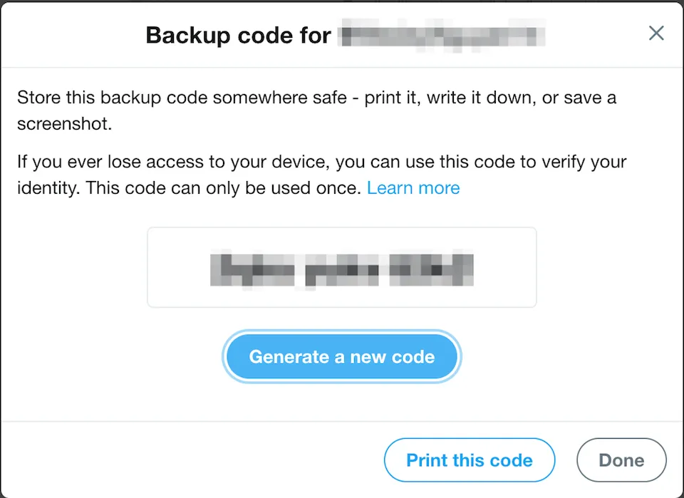 2 cách đơn giản giúp bảo vệ tài khoản Twitter trước “cơn bão” hacker