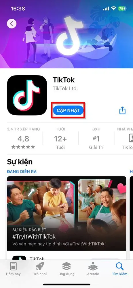 2 cách lướt video TikTok không cần chạm tay trên màn hình cực đơn giản mới nhất 2023