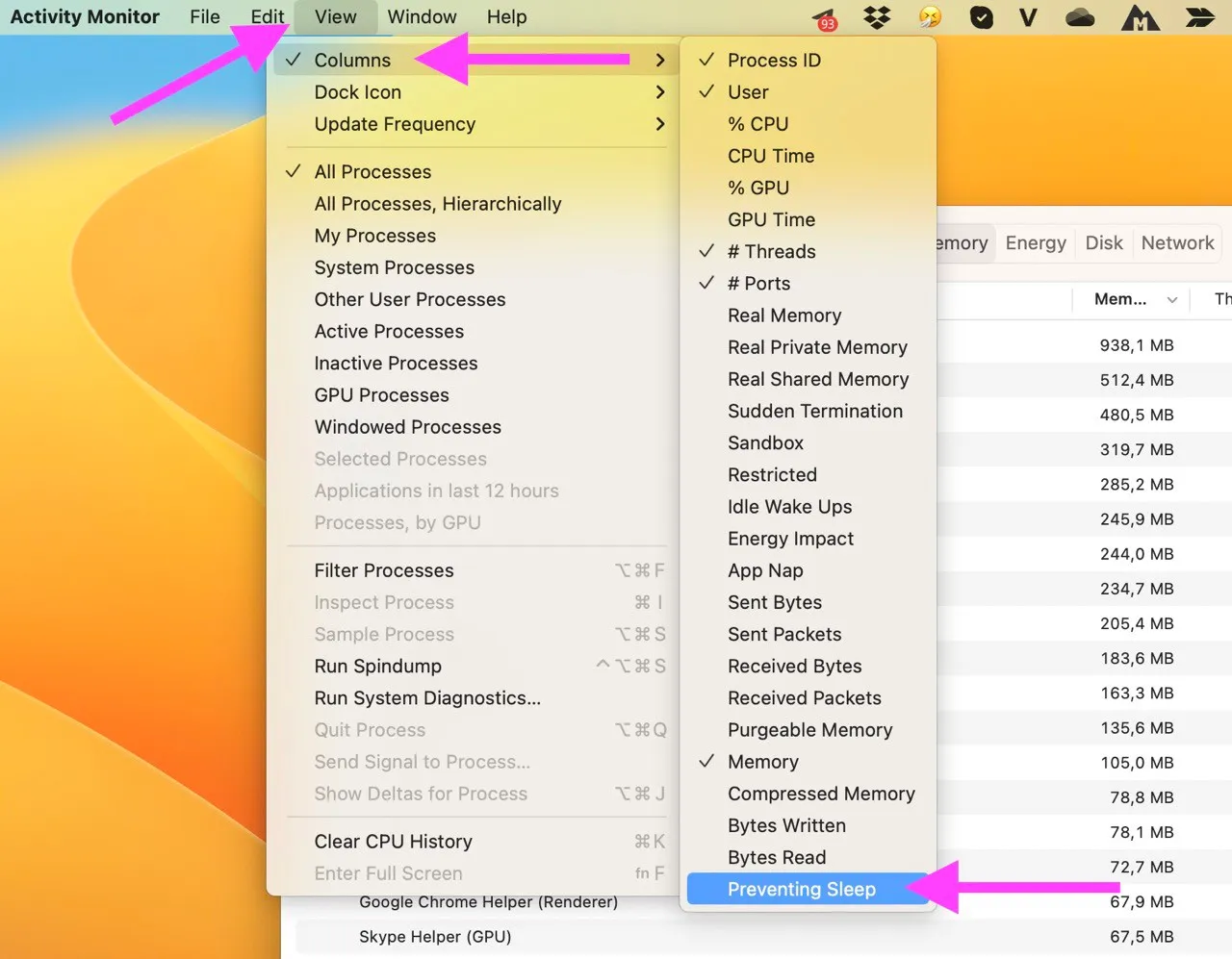 2 cách sửa lỗi hao pin khi để MacBook ở chế độ Sleep trên macOS Ventura