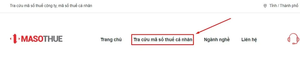 2 cách tra cứu mã số thuế cá nhân chính xác nhất tại Tổng Cục Thuế