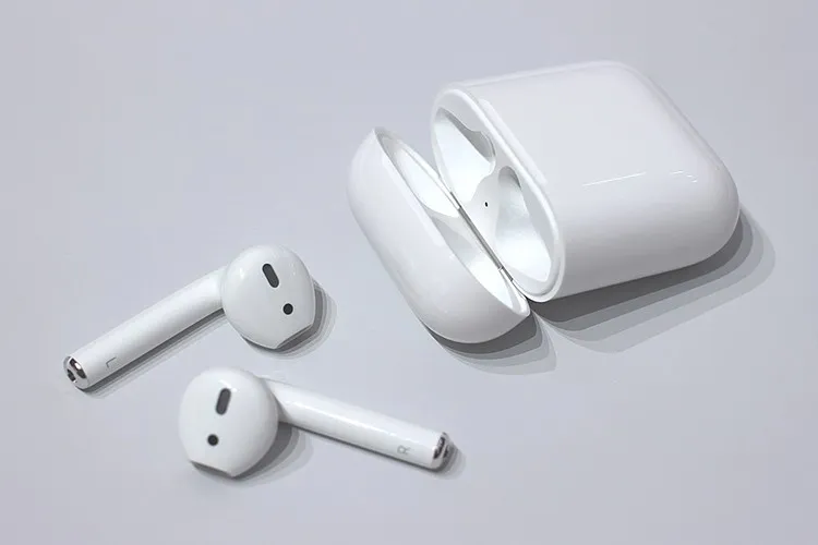 3 cách check IMEI AirPods chính xác để kiểm tra bảo hành tai nghe Apple