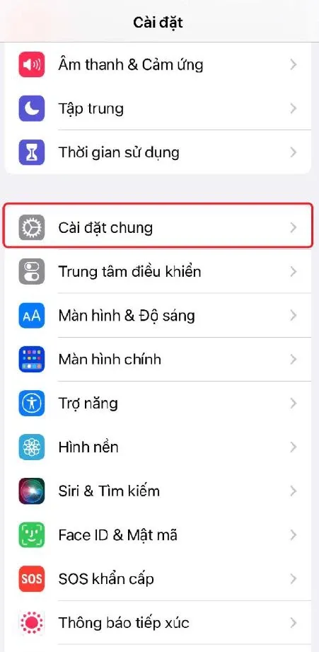 3 cách check IMEI AirPods chính xác để kiểm tra bảo hành tai nghe Apple