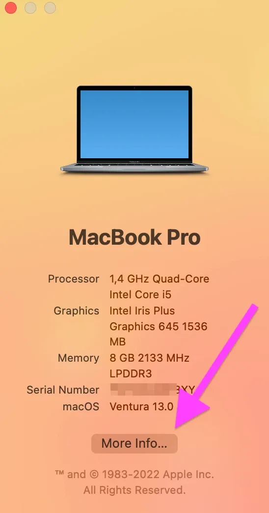 3 cách kéo dài tuổi thọ pin MacBook mới nhất 2022