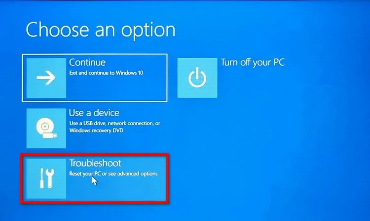 3 cách khởi động vào Safe Mode trên Windows 11 khi cần