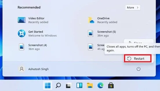 3 cách khởi động vào Safe Mode trên Windows 11 khi cần