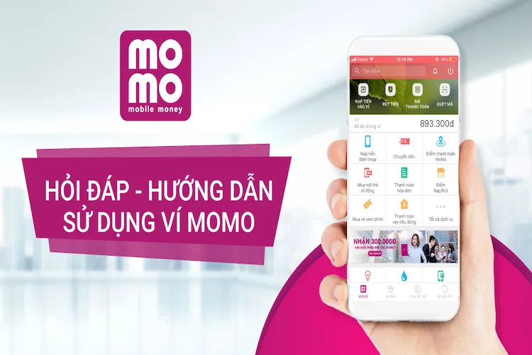 3 cách lấy lại tiền từ MoMo cực đơn giản không phải ai cũng biết