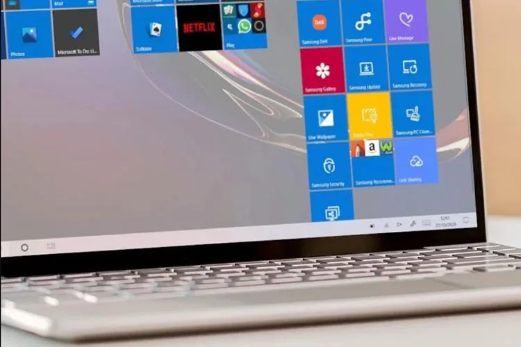 3 cách sửa lỗi thanh Taskbar bị đơ trên Windows 10 hiệu quả 100%