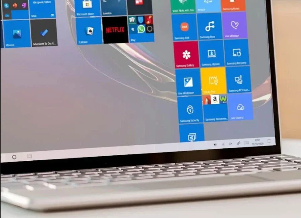 3 cách sửa lỗi thanh Taskbar bị đơ trên Windows 10 hiệu quả 100%