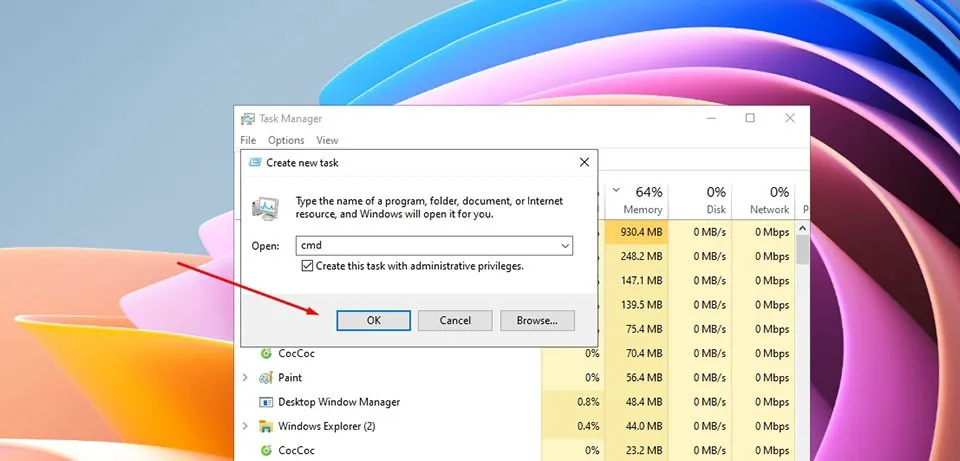 3 cách sửa lỗi thanh Taskbar bị đơ trên Windows 10 hiệu quả 100%