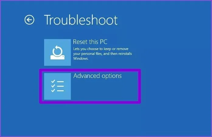 3 cách sửa lỗi Windows 11 bị kẹt trong chế độ Safe Mode