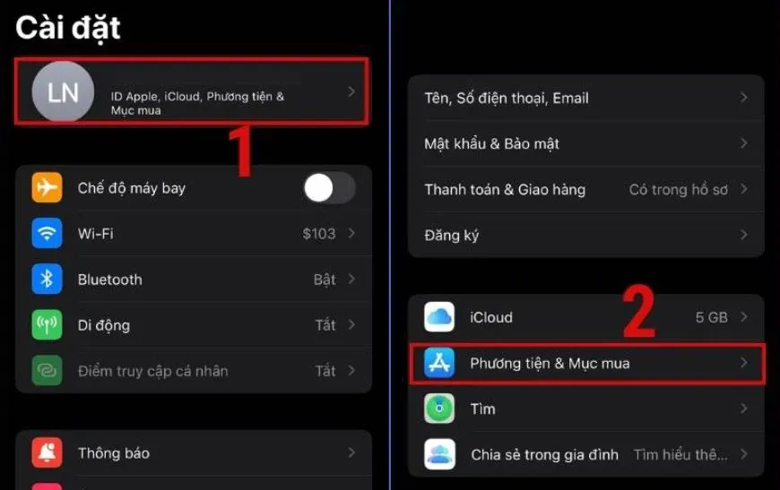 3 cách tải ứng dụng trên iPhone không cần ID Apple dễ và nhanh nhất có thể bạn chưa biết