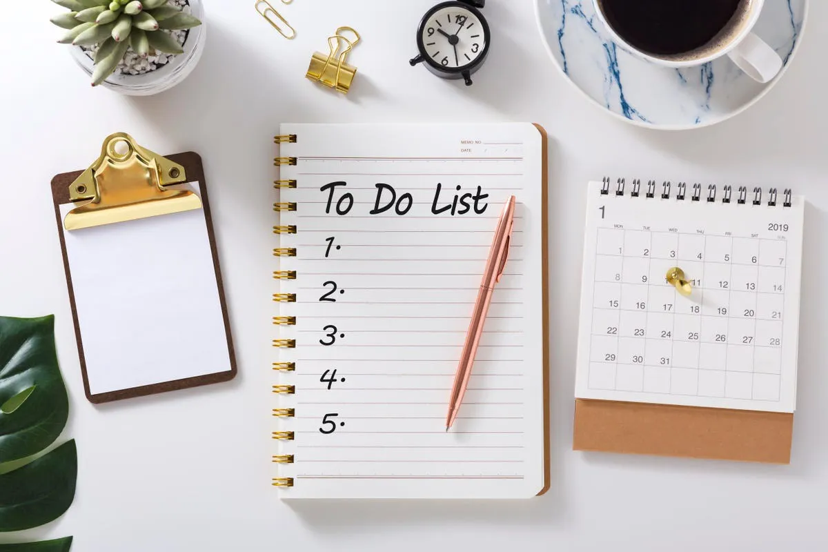 3 cách tạo To-do list trên Notion từ cơ bản đến nâng cao