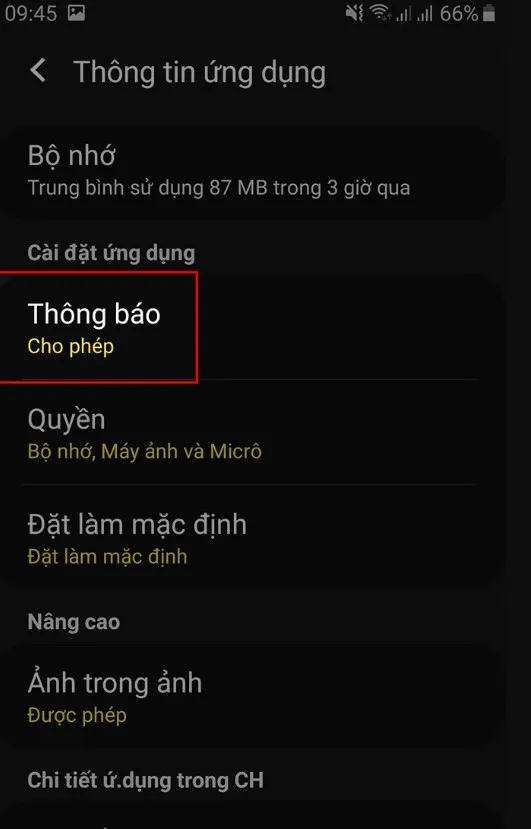 3 cách tắt thông báo TikTok cực nhanh và đơn giản bạn nên bỏ túi ngay hôm nay