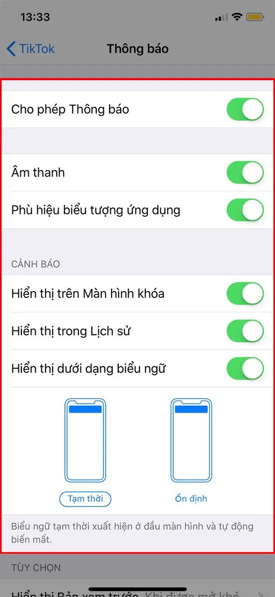 3 cách tắt thông báo TikTok cực nhanh và đơn giản bạn nên bỏ túi ngay hôm nay