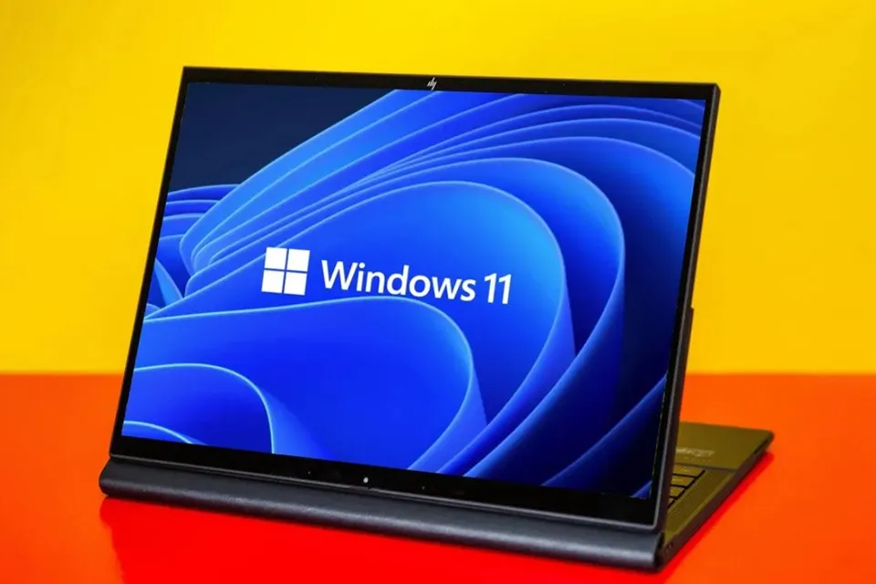 3 cách thay đổi hình nền màn hình trong Windows 11