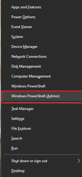 3 cách thoát ứng dụng bị treo trên Windows