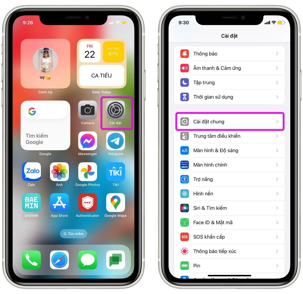 3 cách xóa ứng dụng iPhone bạn không sử dụng trên iOS 16