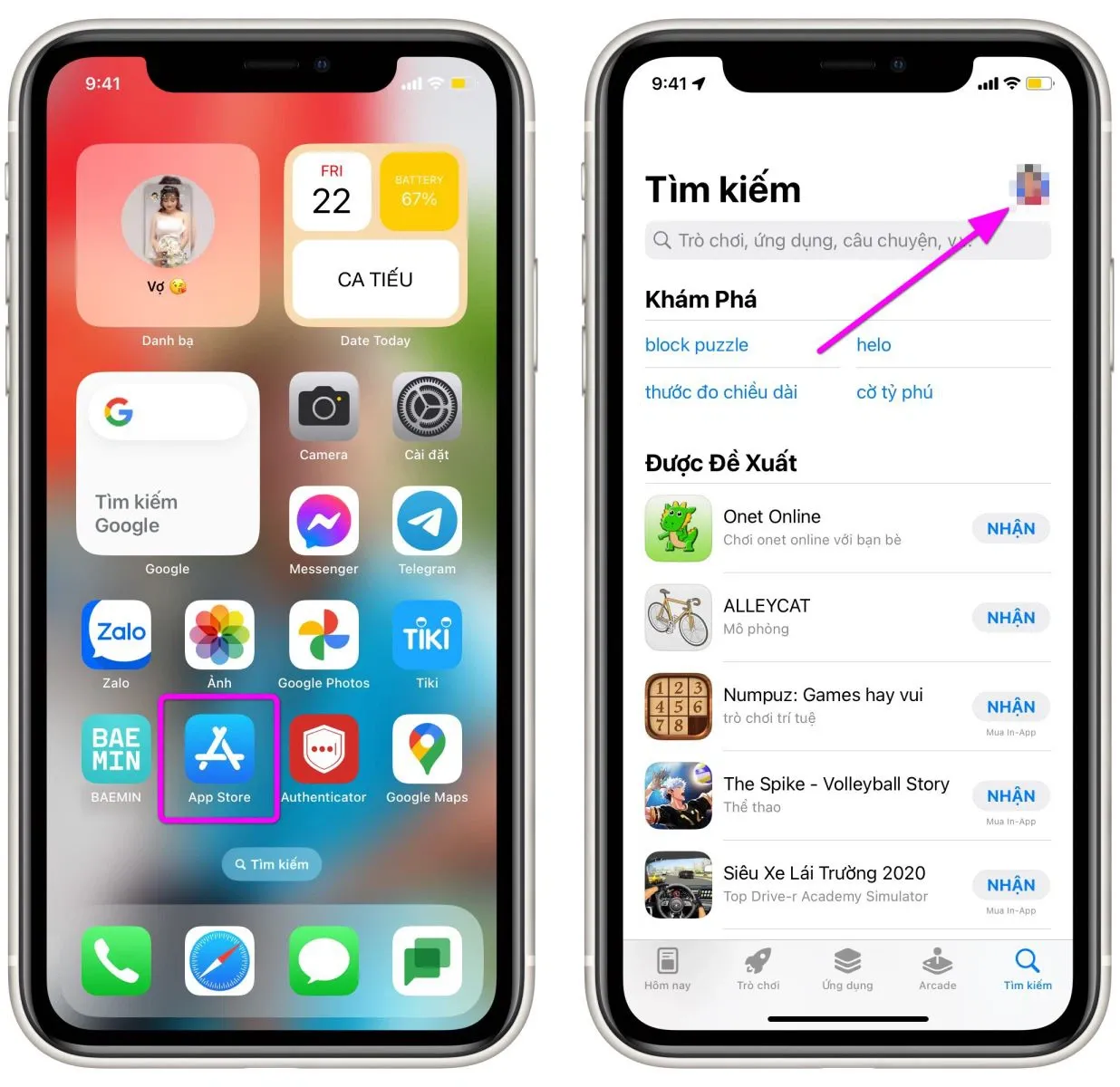 3 cách xóa ứng dụng iPhone bạn không sử dụng trên iOS 16