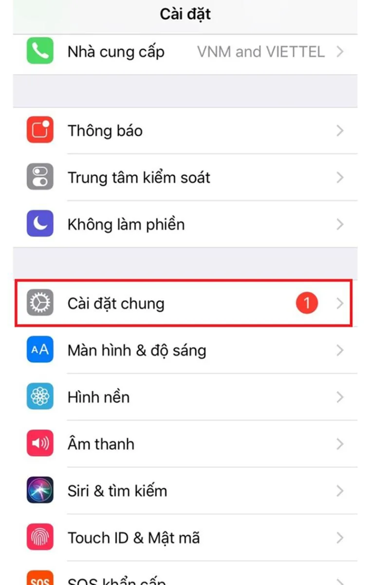 3 mẹo hay giúp tăng thời lượng pin iPhone khi vào Facebook