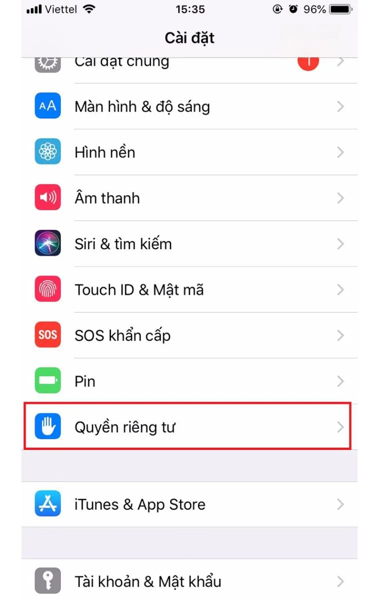 3 mẹo hay giúp tăng thời lượng pin iPhone khi vào Facebook