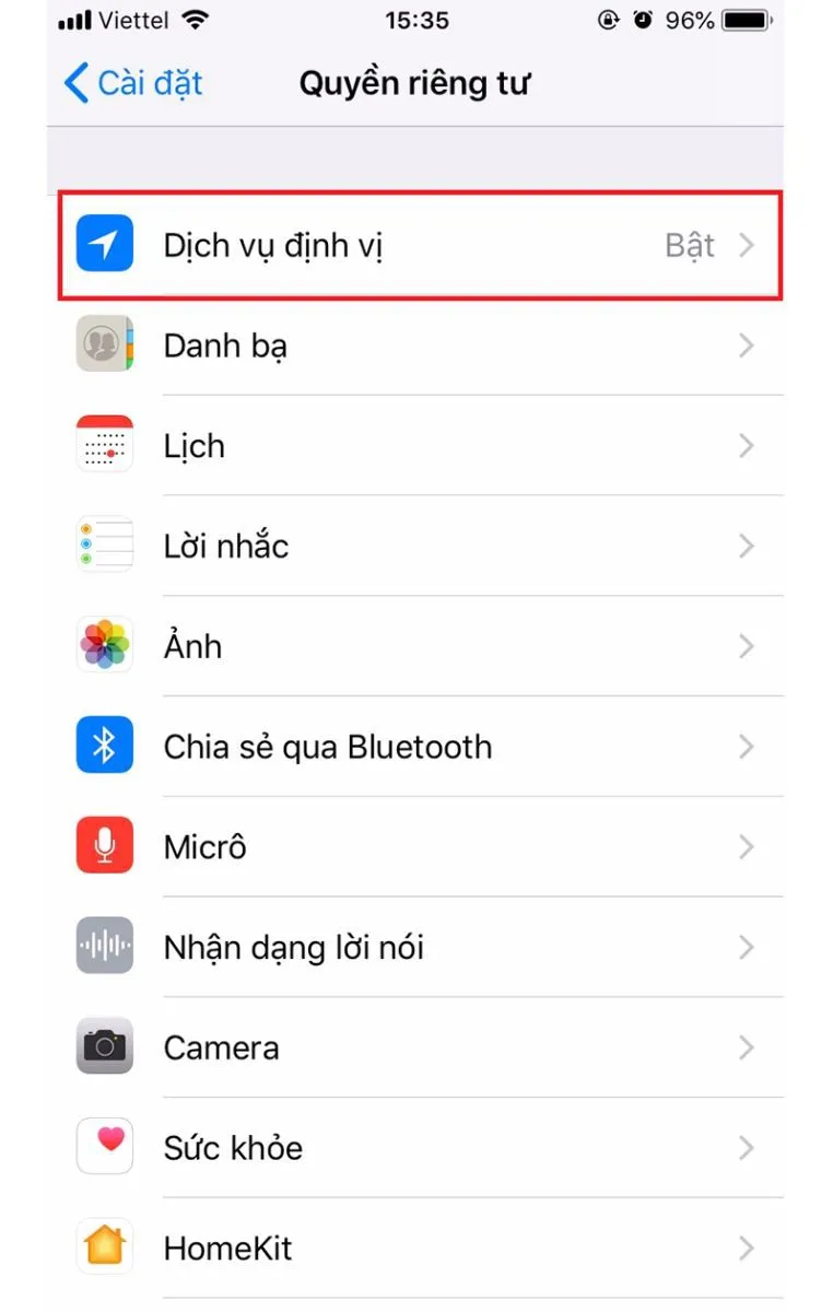 3 mẹo hay giúp tăng thời lượng pin iPhone khi vào Facebook