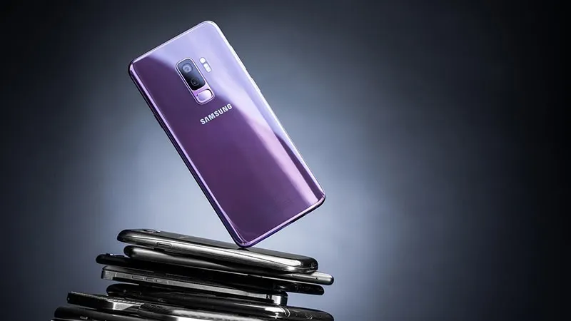 3 thủ thuật hay mà bạn nên biết cho Galaxy S9