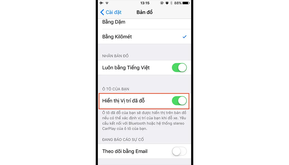 3 thủ thuật siêu thú vị cho iPhone chạy hệ điều hành iOS 10