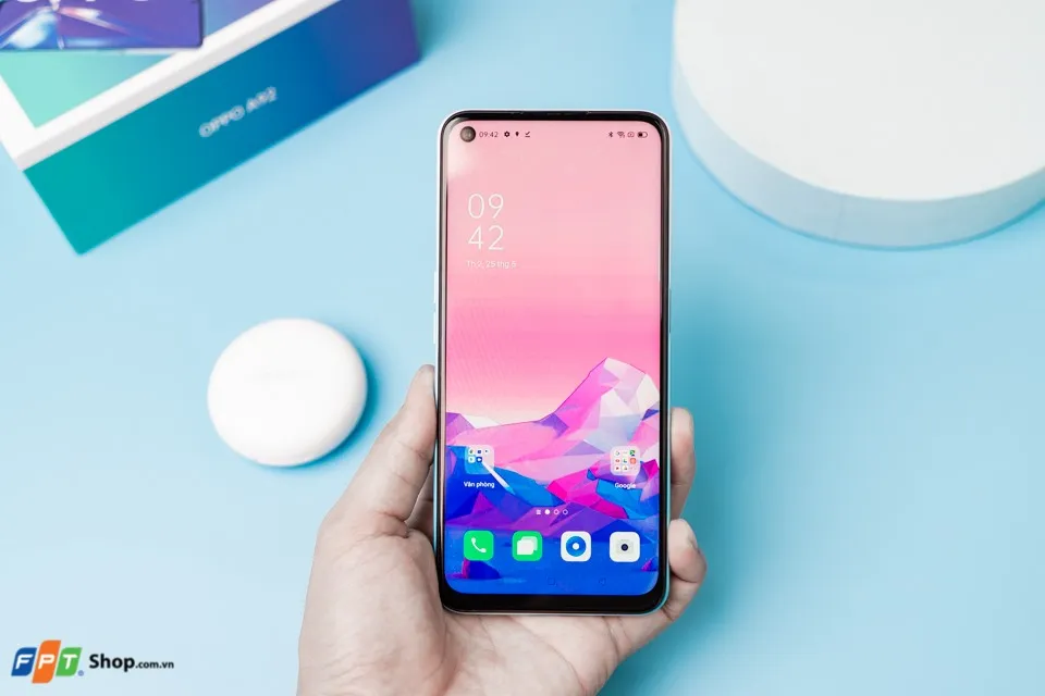 3 tính năng thú vị trong ColorOS 7.1 giúp trải nghiệm OPPO A92 cực “xịn”