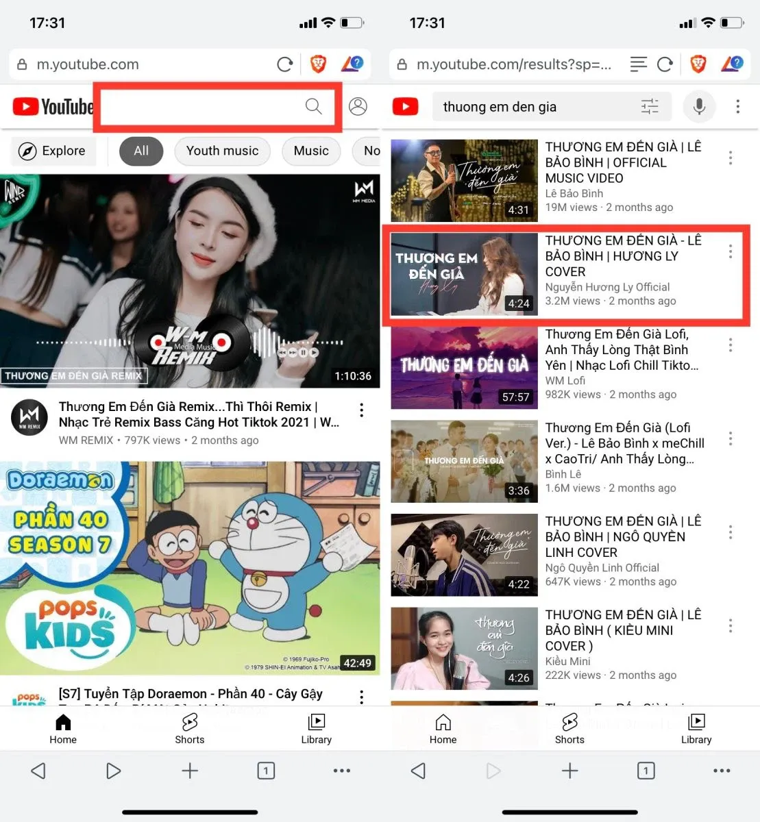 3 ứng dụng thay thế YouTube Vanced để xem YouTube không quảng cáo