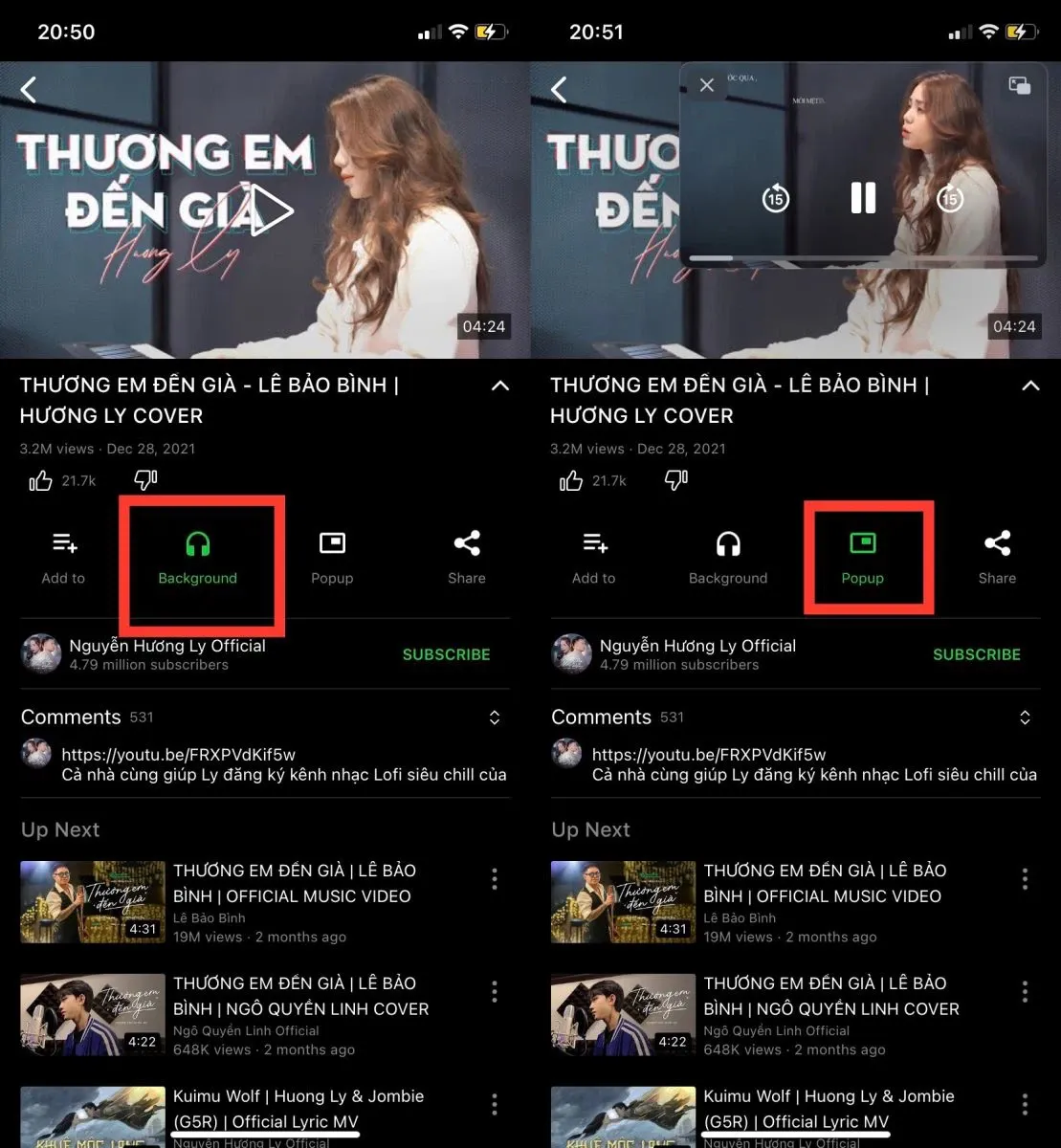 3 ứng dụng thay thế YouTube Vanced để xem YouTube không quảng cáo