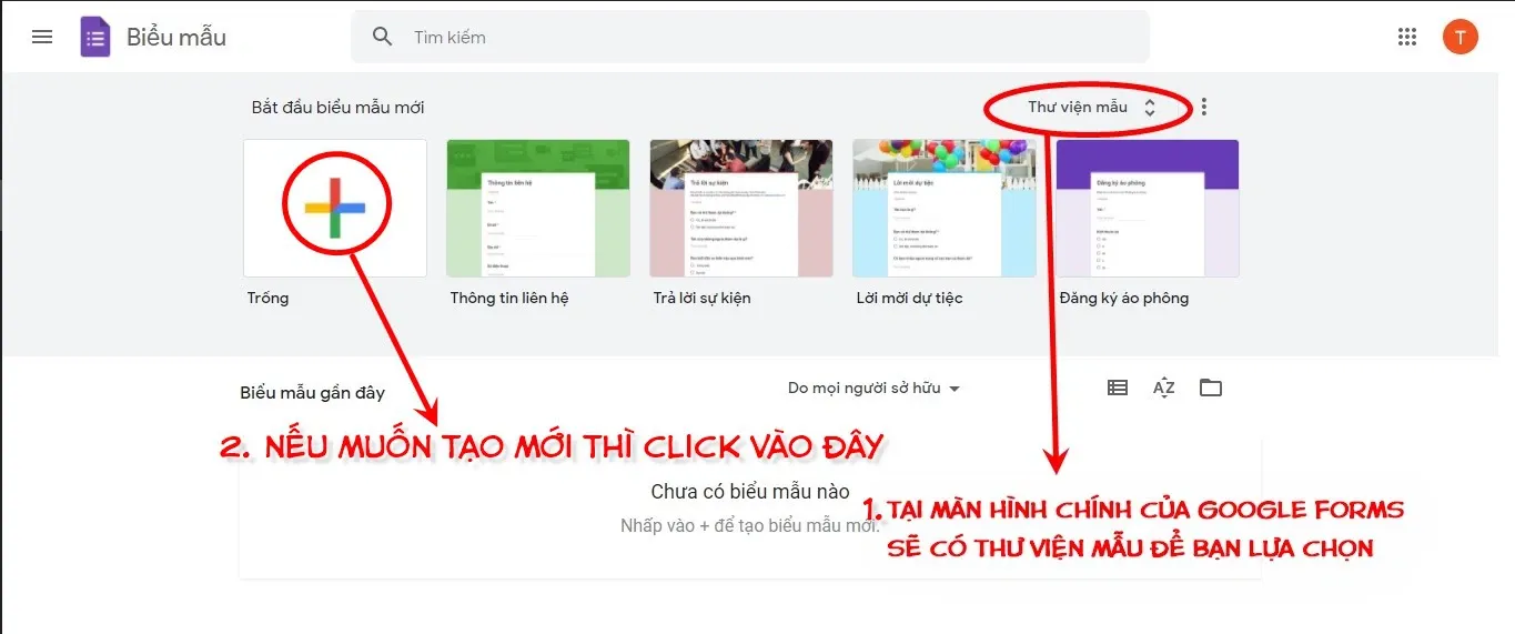 3 website tạo cuộc khảo sát nhanh và hoàn toàn miễn phí