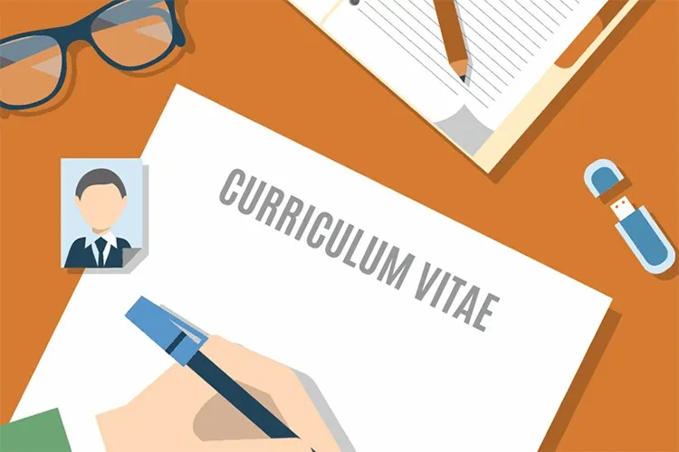 4 bước tạo CV online cực kỳ đơn giản có thể bạn chưa biết