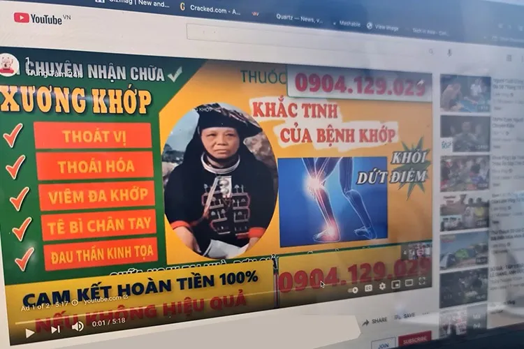 4 cách chặn quảng cáo YouTube hiệu quả để xem video nhanh hơn