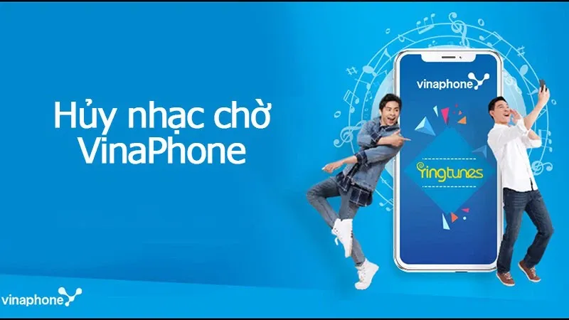 4 cách đăng ký nhạc chờ của VinaPhone cực đơn giản, nhanh chóng