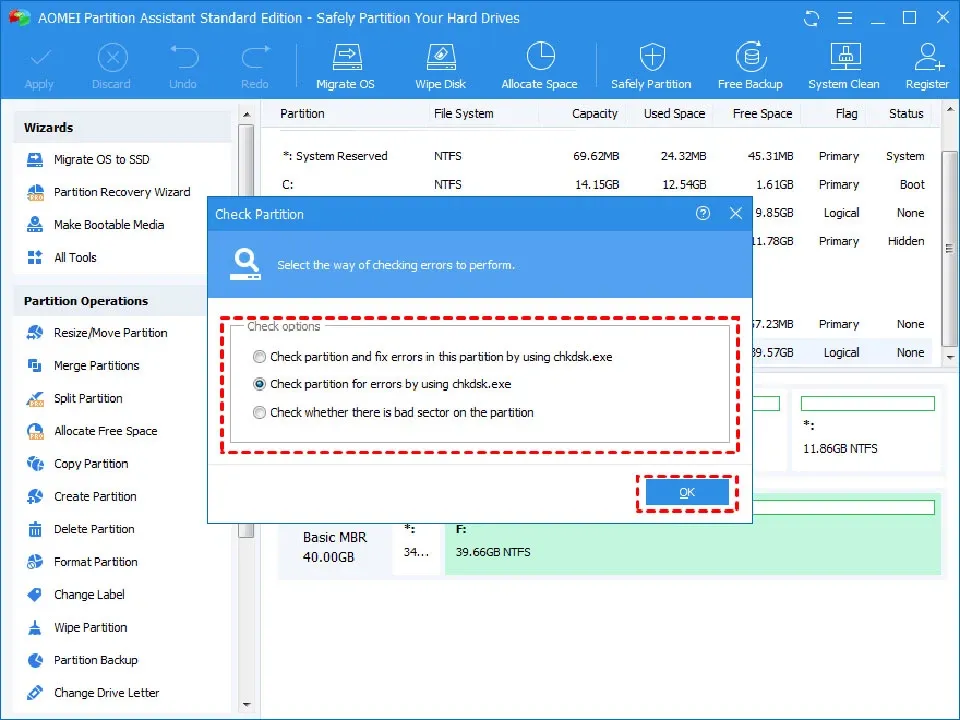 4 cách hay sửa ngay ổ cứng bị unallocated trên máy tính