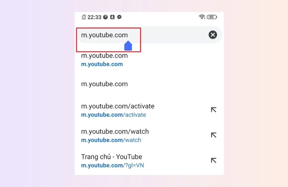 4 cách nghe nhạc trên YouTube khi tắt màn hình Samsung cực đơn giản, bạn đã biết?