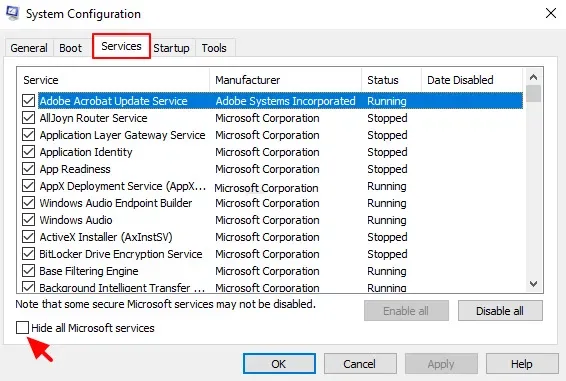 4 cách sửa lỗi CPU bị tụt xung trên Windows 10/11