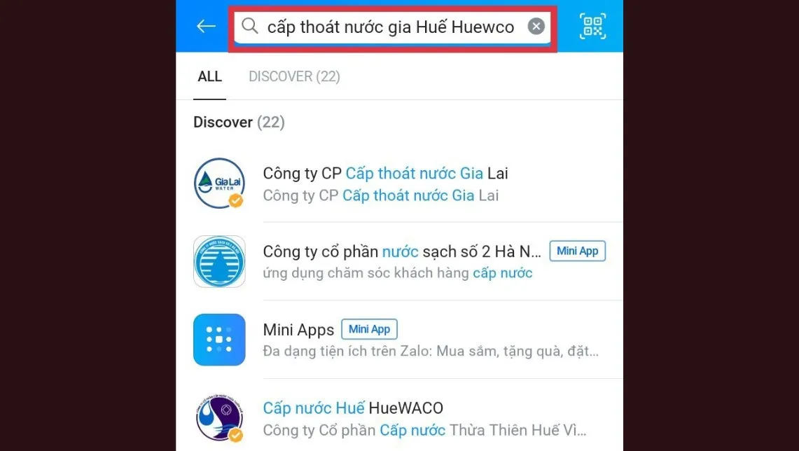 4 cách tra cứu hóa đơn tiền nước cực kỳ đơn giản và nhanh chóng ngay tại nhà