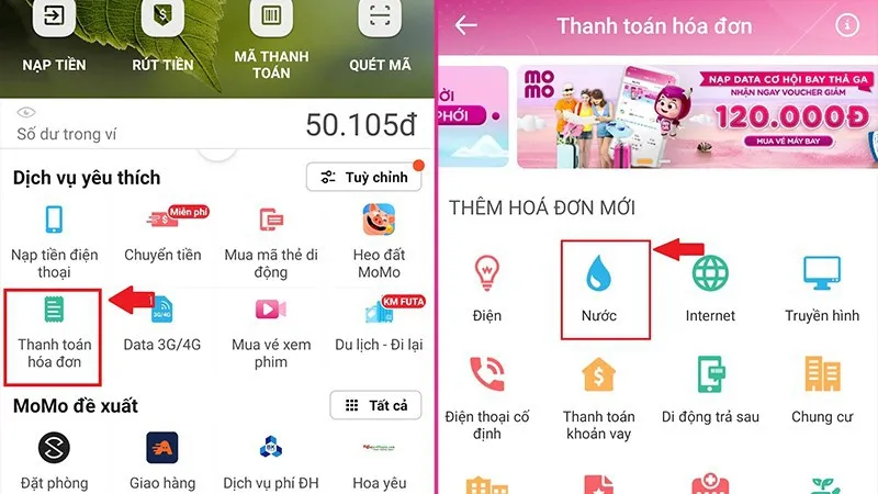 4 cách tra cứu hóa đơn tiền nước cực kỳ đơn giản và nhanh chóng ngay tại nhà