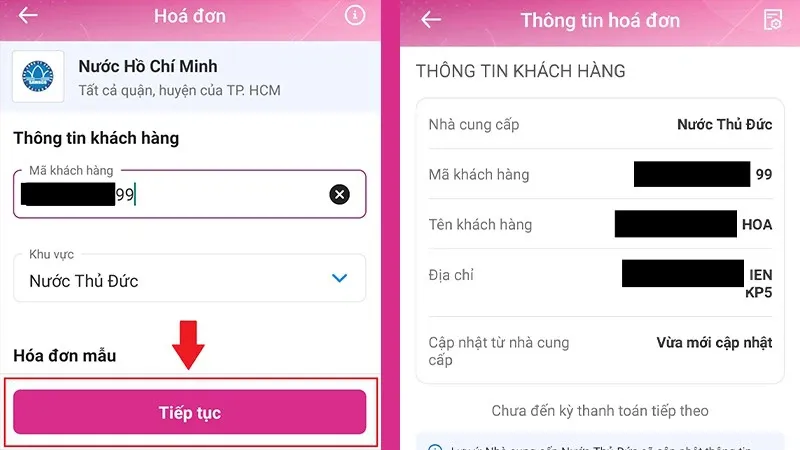 4 cách tra cứu hóa đơn tiền nước cực kỳ đơn giản và nhanh chóng ngay tại nhà