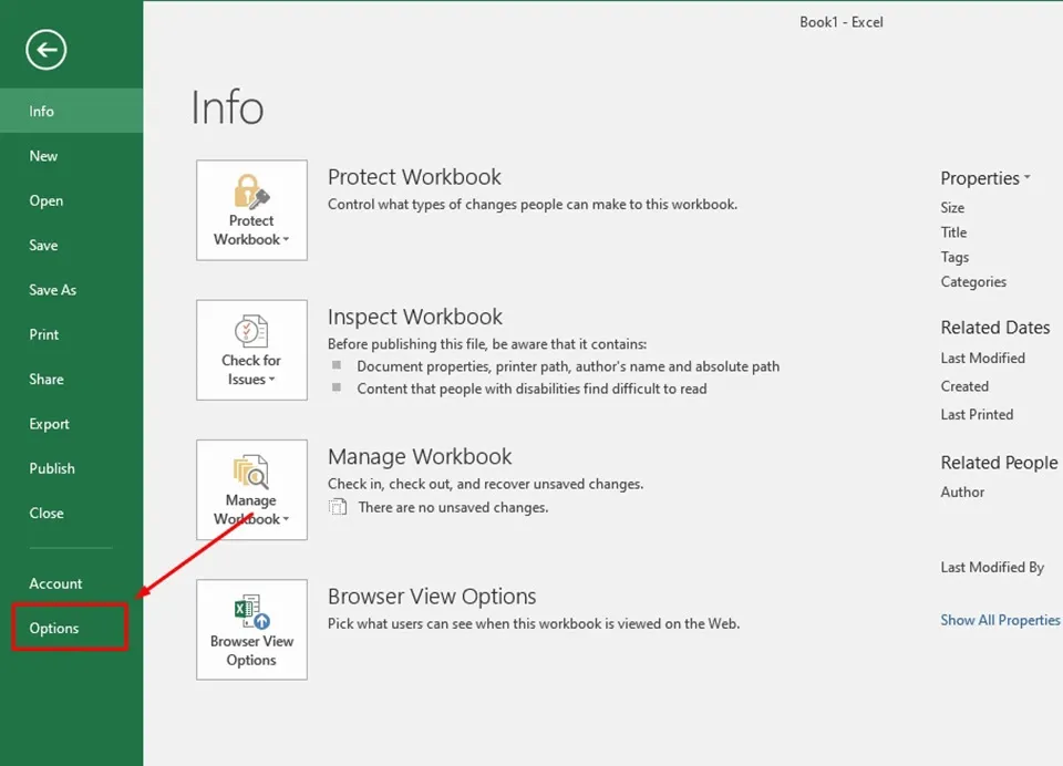 4 cách xóa dòng kẻ trong Excel mà không nhiều người dùng biết