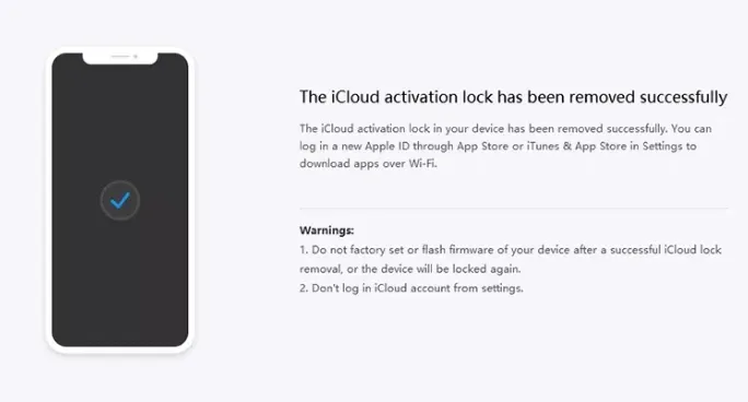 4 công cụ mở khoá iCloud nahnh chóng đầy thú vị không thể bỏ qua