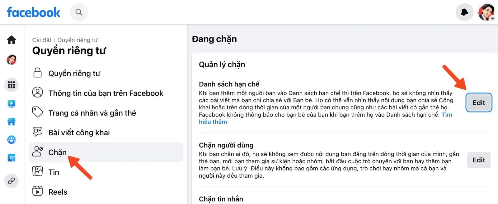 4 điều bạn nhất định phải nhớ khi sử dụng Facebook