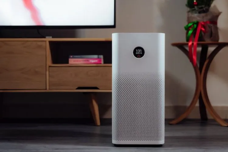 4 lưu ý để chọn công suất máy lọc không khí Xiaomi cho phù hợp nhất