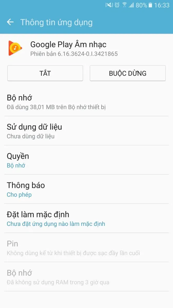 4 mẹo đơn giản giúp điện thoại Android của bạn chạy nhanh, pin tốt hơn