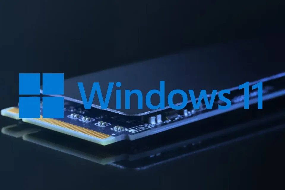 4 mẹo giúp tăng tốc và cải thiện hiệu suất của ổ cứng trên Windows 11