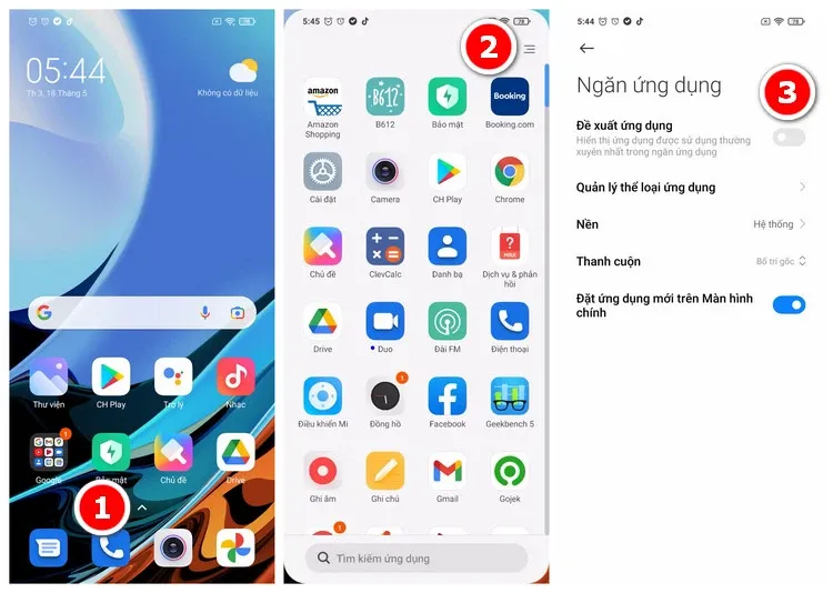 4 mẹo nhỏ giúp bạn sử dụng chiếc smartphone Xiaomi Redmi 9T “ngon lành” hơn