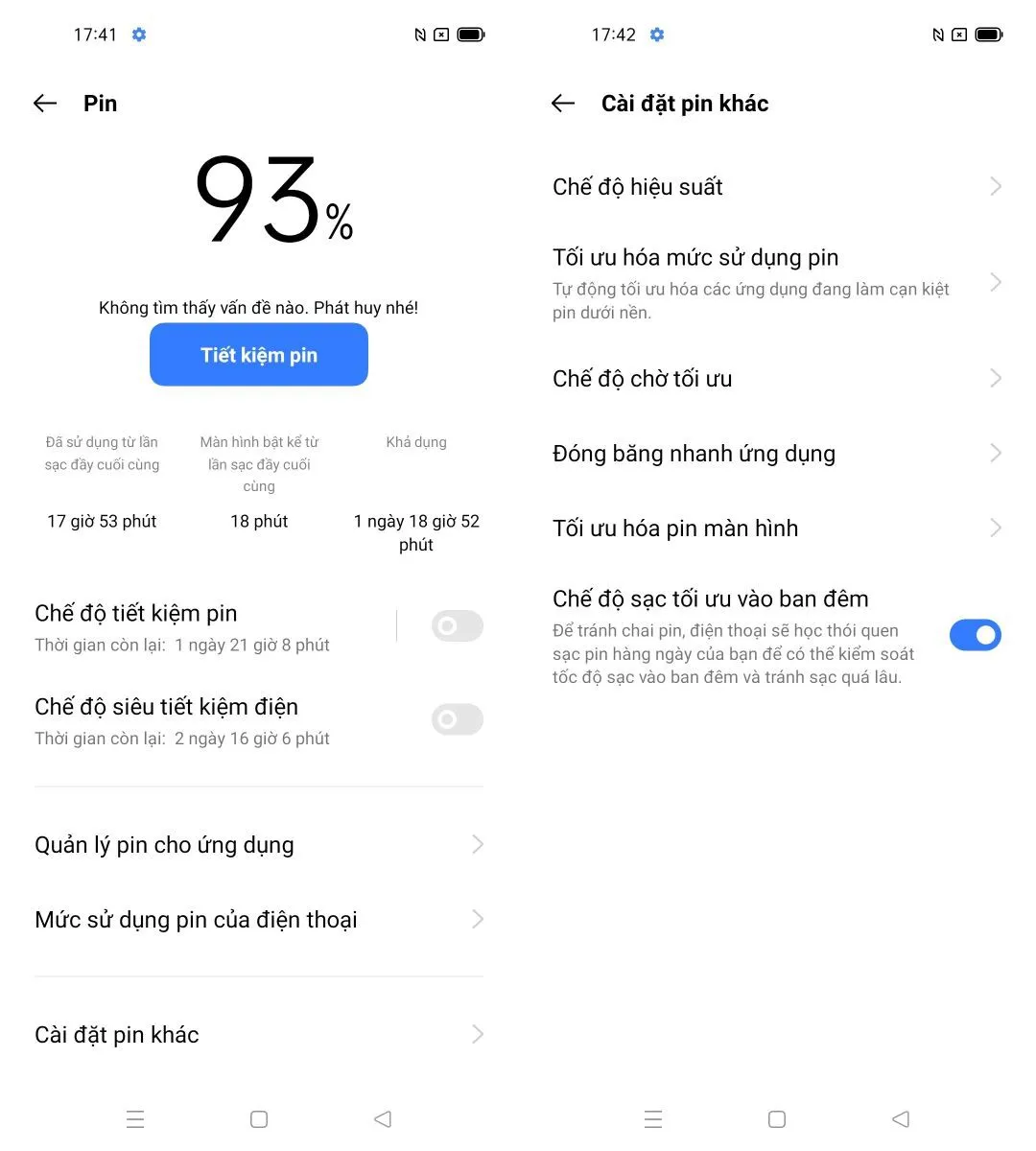 4 mẹo sau đây sẽ giúp cho realme 8 5G có được trải nghiệm tốt hơn