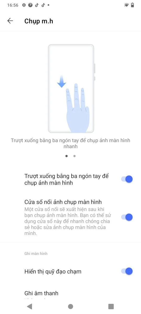 4 mẹo sử dụng vivo Y51 hiệu quả mà bạn nên biết