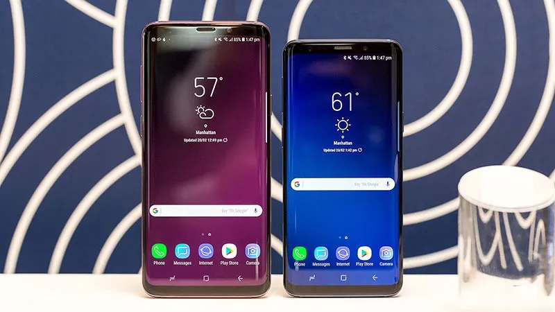 4 mẹo tùy chỉnh màn hình Galaxy S9 mà bạn nên biết